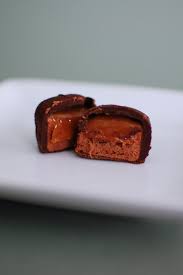Homemade Milky Way Candy Bars Beantown Baker