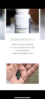 Thermofight X It Works Products My It Works It Works