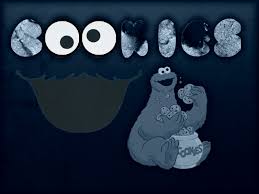 Share the best gifs now >>>. Cookie Monster Wallpaper By Bukabuka96 On Deviantart