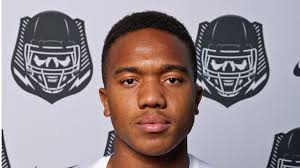 Aaron Covington, Toledo, Cornerback