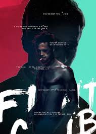 His doctor refuses to give him medication one day on a business flight, he discovers tyler durden, a charming iconoclast who sells soap. Posters Fight Club Movie 700x980 Download Hd Wallpaper Wallpapertip