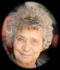 Gloria Elizabeth Struchen