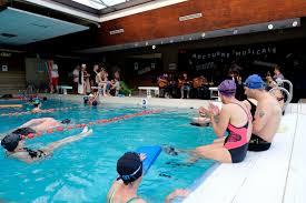 Les Horaires Et Ouvertures Des Piscines Des Bibliotheques Et Des Cinemas D Est Ensemble Cet Ete Est Ensemble