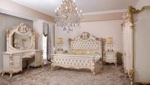 Behram Klasik Yatak Odasi 42752 4 Tl Mirror Wall Living Room Mirror Wall Bedroom Mirror Wall Decor