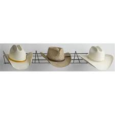 Rackem Racks Cowboy Hat Rack Walmart Com Walmart Com