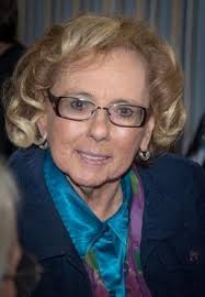 Irene Sylvia Small Obituary