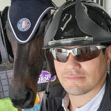 Casey Caplin's Instagram, Twitter & Facebook