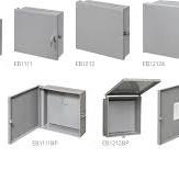 Arlington | NEMA 3R Rated Enclosure Boxes