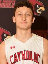 Men's Basketball Awards Announced