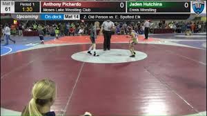 Check spelling or type a new query. Anthony Pichardo Trackwrestling Profile