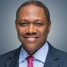 Maurice Drummond KMOV