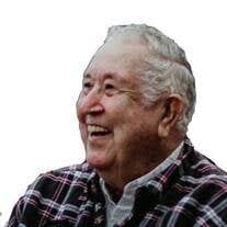 Sherman Edward Booth Obituary