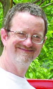 Kevin Patrick Rexroad