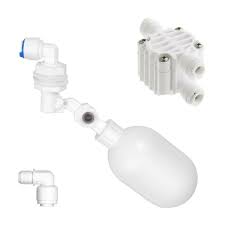 Check spelling or type a new query. Auto Shut Off Float Valve Upgrade Kit Reef Pure Ro Systems