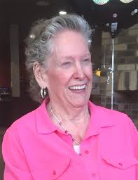 Obituary information for Geraldine Switzer