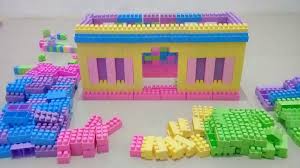 Jangan lupa like, shere, coment, juga subscribenya ya gaes. Cara Membuat Rumah Srotong Dari Lego Youtube