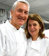 It was another busy and exciting day at PepsiCo, but I did not want to let  it end without paying tribute to the people who make sure we are set up for