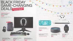 Currently 2382 deals in this category. Dell Black Friday 2019 Ad Is Full Of Pc Gaming Deals Allgamers