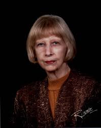 Janette Patterson Obituary