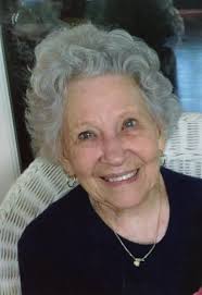 Obituary of Bettie Abbott Ashe Kronberg