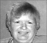 PATRICIA MANNION Obituary (2015)