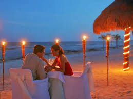 15 easy indian vegetarian dinner recipes you will love. Romantic Candle Light Dinner In Jimbaran Bay Bali Wandernesia