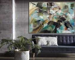 We did not find results for: Large Acrylic Green Colorful Paintings On Canvas Contemporary Wall Art Trend Gallery Art Original Abstract Paintings