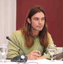 Βουλευτής β2′ δυτικού τομέα αθηνών με τη μέρα25. Kritwn Arsenhs Hmoyn O Prwtos Sthn Istoria Poy Eklex8hke Gia Deyterh Xronia Kalyteros Eyrwboyleyths Nea Ptolemaidas