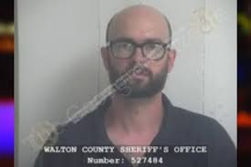 Derrick Stanley — Walton County Jail Bookings