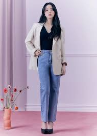 Tm + © 2021 vimeo, inc. Blackpink S Jisoo For It Michaa 2021 Spring Campaign Kpopping