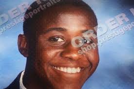 Fundraiser for khalil rome by Garry Anthony Rome : Khalil Rome College  Travel Fund