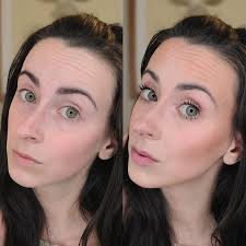 BEFORE Katlynn 's Tutorial 😂