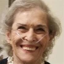 Mrs. Sonja Louise Shipp O'Brien Obituary