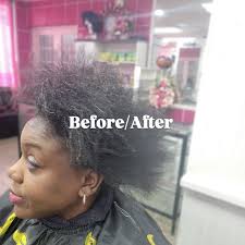 Vote for Sherry-Ann Charles-Joseph @haireducationbeautysummit .