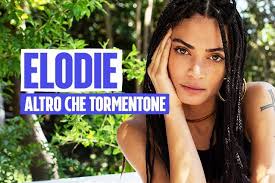 Un post condiviso da lorella boccia (@boccialorella) in data: Elodie Oltre I Tormentoni Dicevano Che Ero Capricciosa Ma Cercavo La Mia Strada Oltre Il Pop