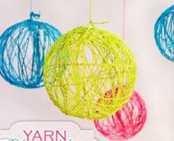 Sit them on shelves around your child's room, or hang them from strings as ornaments. 65 Amazing Crafts For Teenage Girls Feltmagnet
