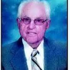 George William Eldridge