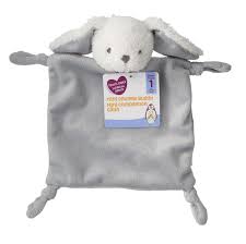 Its fuzzy rainbow coloured fur and baby pink paws and ears show that this. Parent S Choice Stage 1 Mini Snuggle Buddy Blanket Walmart Canada