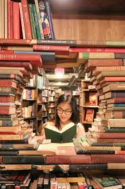 When i first head of little free libraries a few years ago i searched on the little free library site and found a little free library about a hour away from us. Girl Reading Pictures Download Free Images On Unsplash