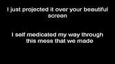 It was written by the sherman brothers in 1963. My World Sick Puppies Lyrics Youtube