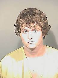 Photos: Arrest mugshots 7-3