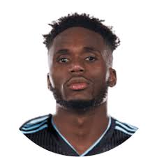 Patrick Weah (Atlanta United II)