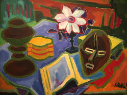 Image result for arte espressionista