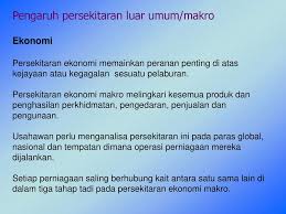 We did not find results for: Menilai Persekitaran Perniagaan Ppt Download