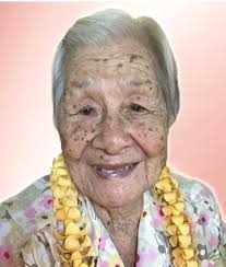 Rose Loo Obituary (1924