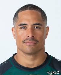 エイダン・モーガン