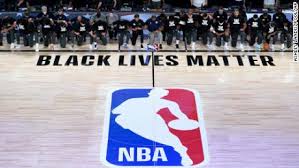 Looking for where every nba team ranks in offensive stats? Nba Season Restarts With A Nod To Black Lives Matter And 2 Games That Went Down To The Wire Cnn