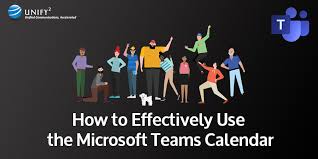 5 minutes with 2020 being the year of remote work, video conferencing and direct messaging apps like microsoft teams have been the technological mvps of the past several months. How To Effectively Use The Microsoft Teams Calendar