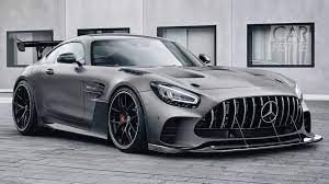 We did not find results for: Mercedes Amg Gt Black Series Rendered As New Spy Shots Emerge Update
