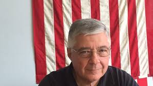 John Sette steps down after 15 years as Morris County GOP leader